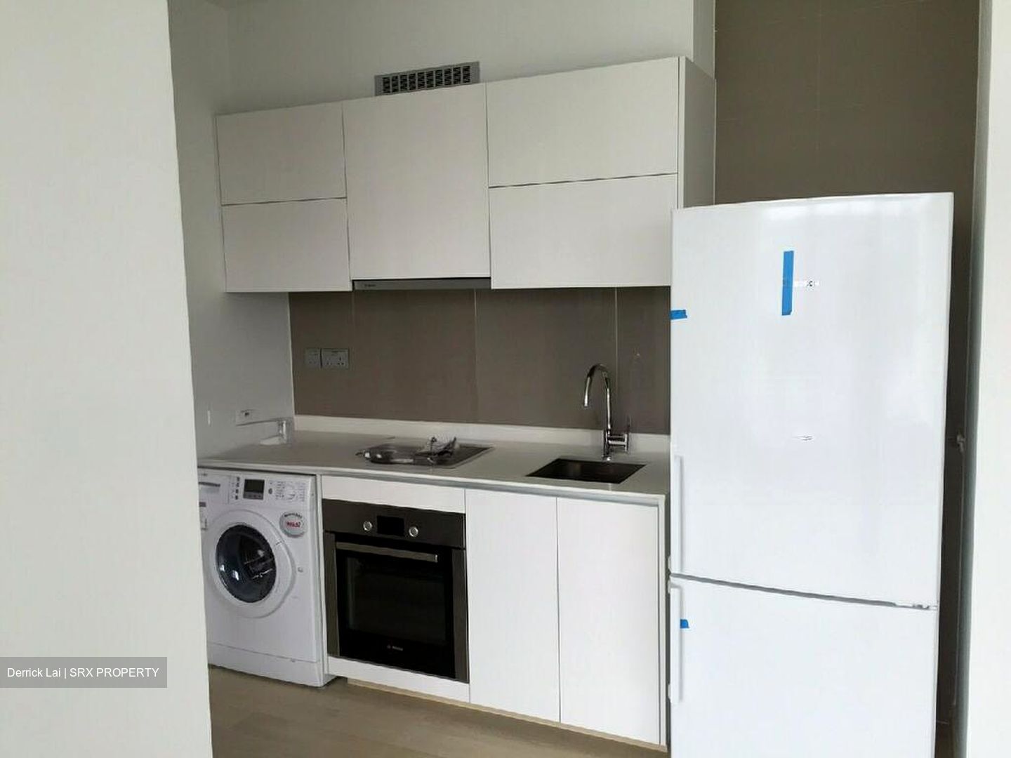 Skyline Residences (D4), Condominium #508149241